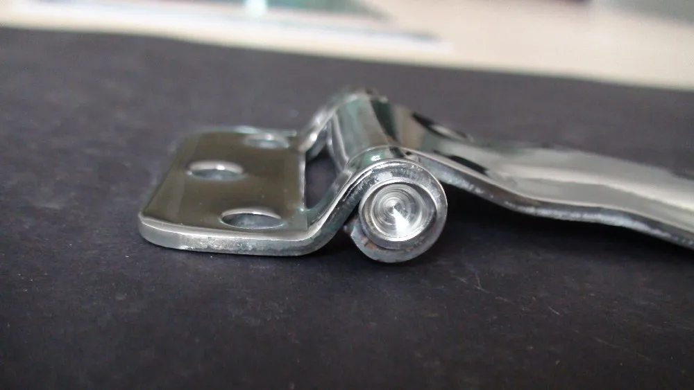 Van Container Body Side Tool Box Hinges For Truck Buy Side Board