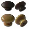 Furniture cabinet wooden small knobs