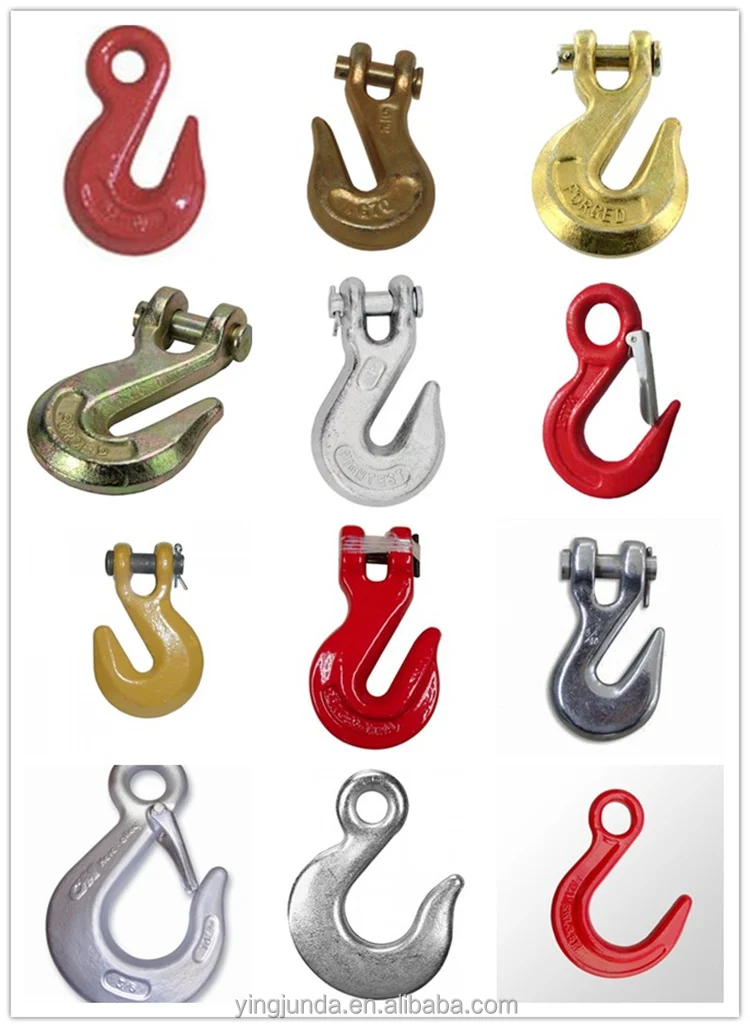 Steel Flat Tow Rope Hooks Buy Tow Rope Hooks,Steel Flat Hook,Steel
