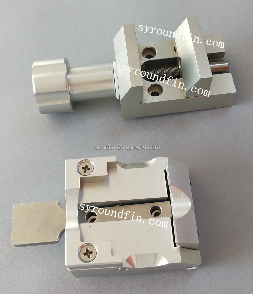 Lab Consumable Microtome Universal Cassette Clamp/microtome Block