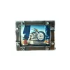 Wooden do old archaize iron odd photograph frame desk photo frame
