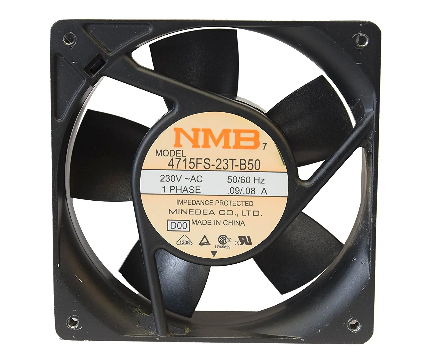 D/&D PowerDrive A-B50 V Belt