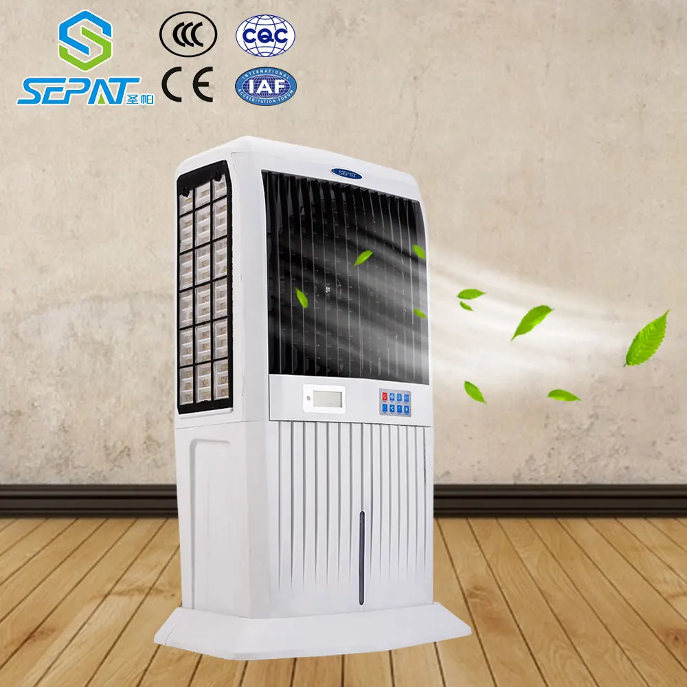 compact portable air conditioner