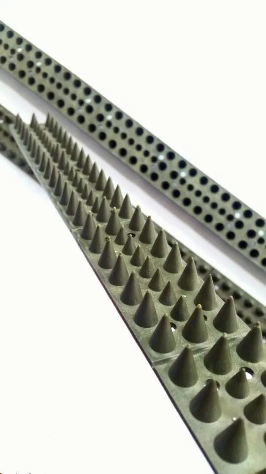 Fence Wall Spikes And Plastic Bird Spikes Buy Bird Spikes,Plastic