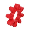 GR PU Spacer / Spider Insert for Jaw Coupling Instead of KTR R0tex Elastomer