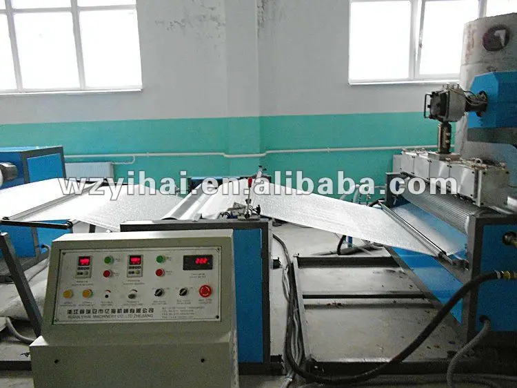 Plastic Bubble Wrap Making Machine Buy Bubble Wrap Making Machine