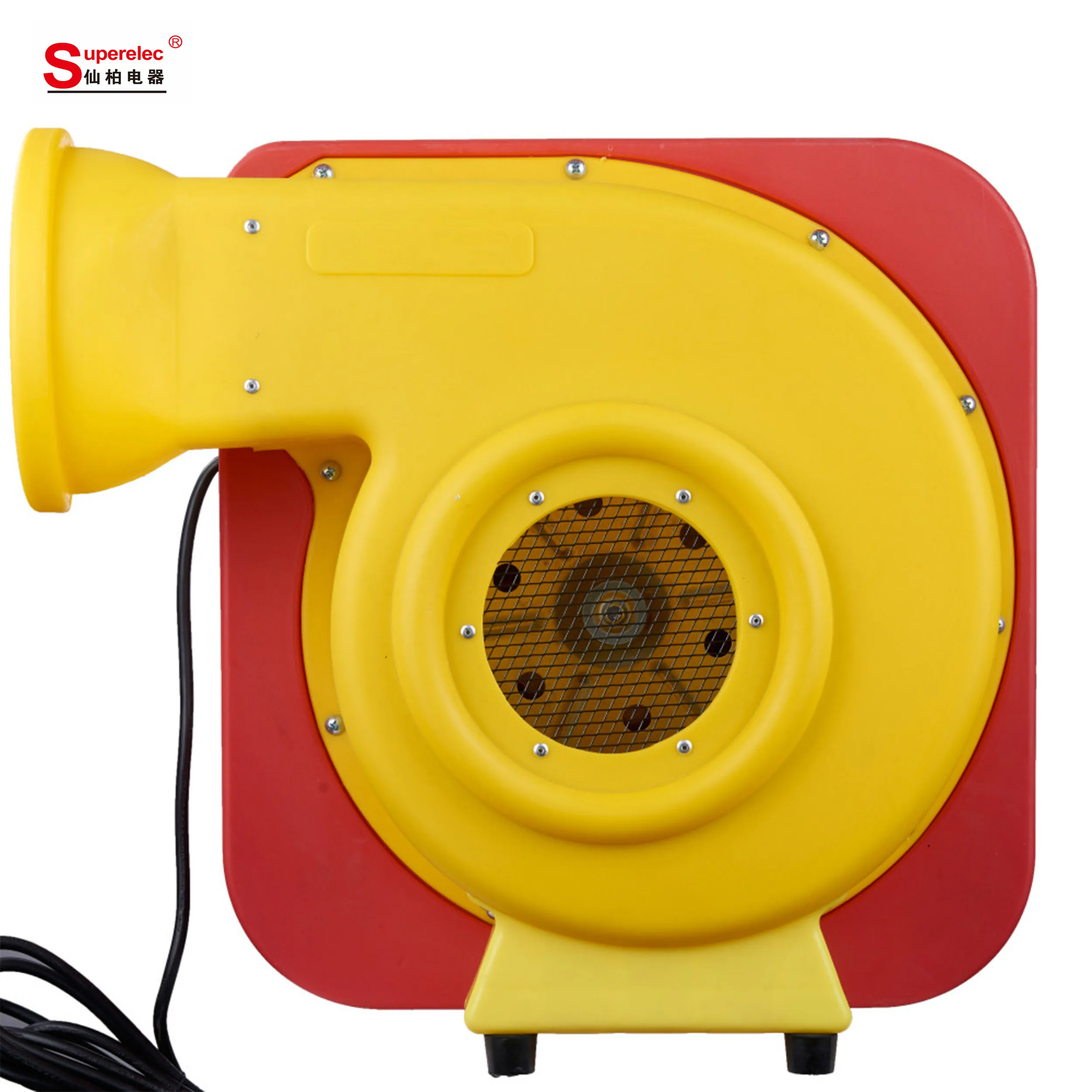 1100w/1.5hp Blower Powerful Air Flow Electric Air Blower Buy 1.5hp