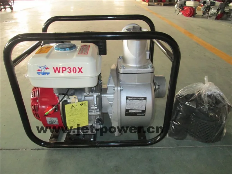 4 stroke water pump 3 inch