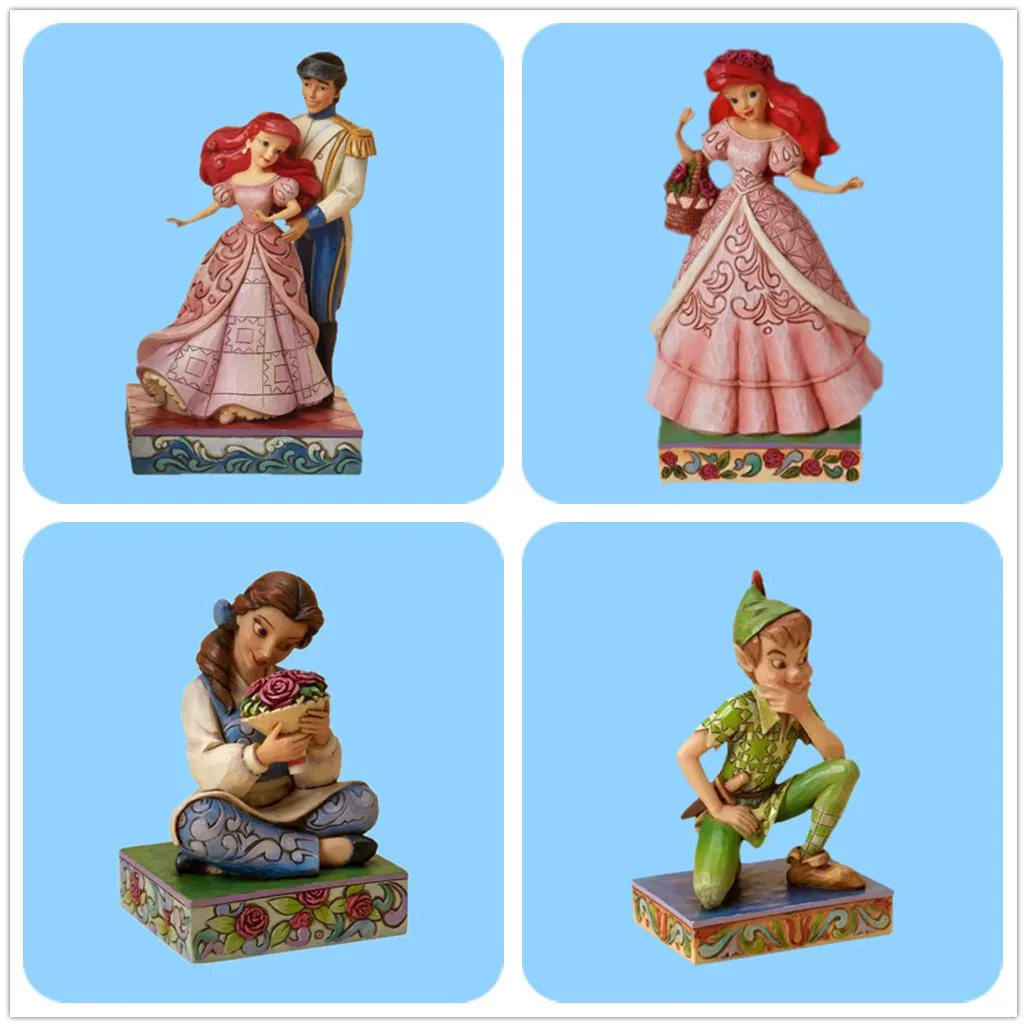 the fairy way figurines