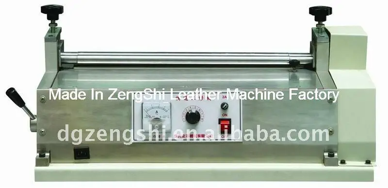 gluing machine.ZS-07