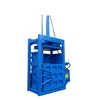 Hot selling waste paper bailing machine,waste paper baling press machine