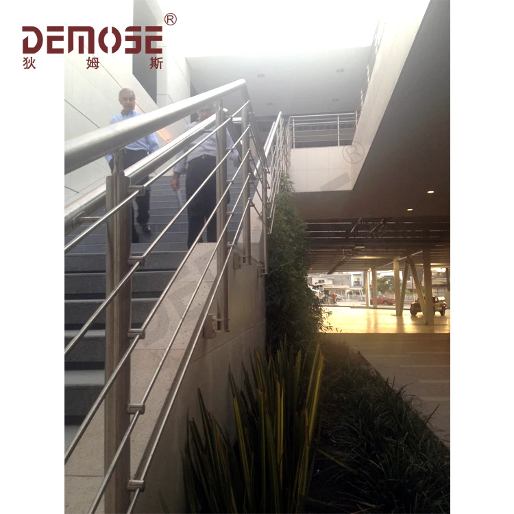 Handrail For Elderly With Stainless Steel Railings Price Buy Handrail