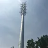 self supporting monopole communication 20 meter tower