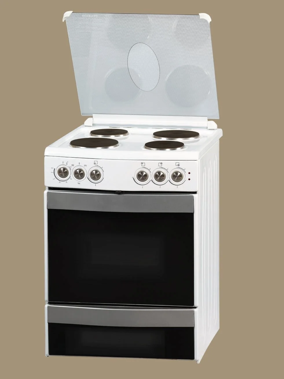 cookers and ovens