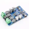 TDA7492P Blue-tooth 4.0 V4.0 V2.1 Audio Receiver Amplifier Board Module With AUX Interface 2*25W Drive Speaker AUX Interface