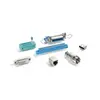 China Manufacturer surface mount gray box header