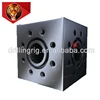 Tiger rig exquisite alloy steel reliable sealing performancestud type integral joint