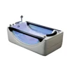 High quality acrylic bathroom bath tub freestanding use