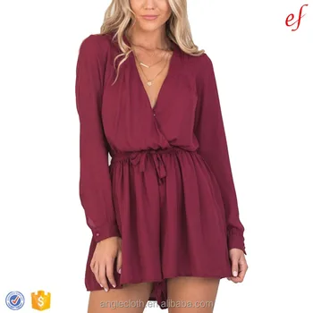 ladies playsuit