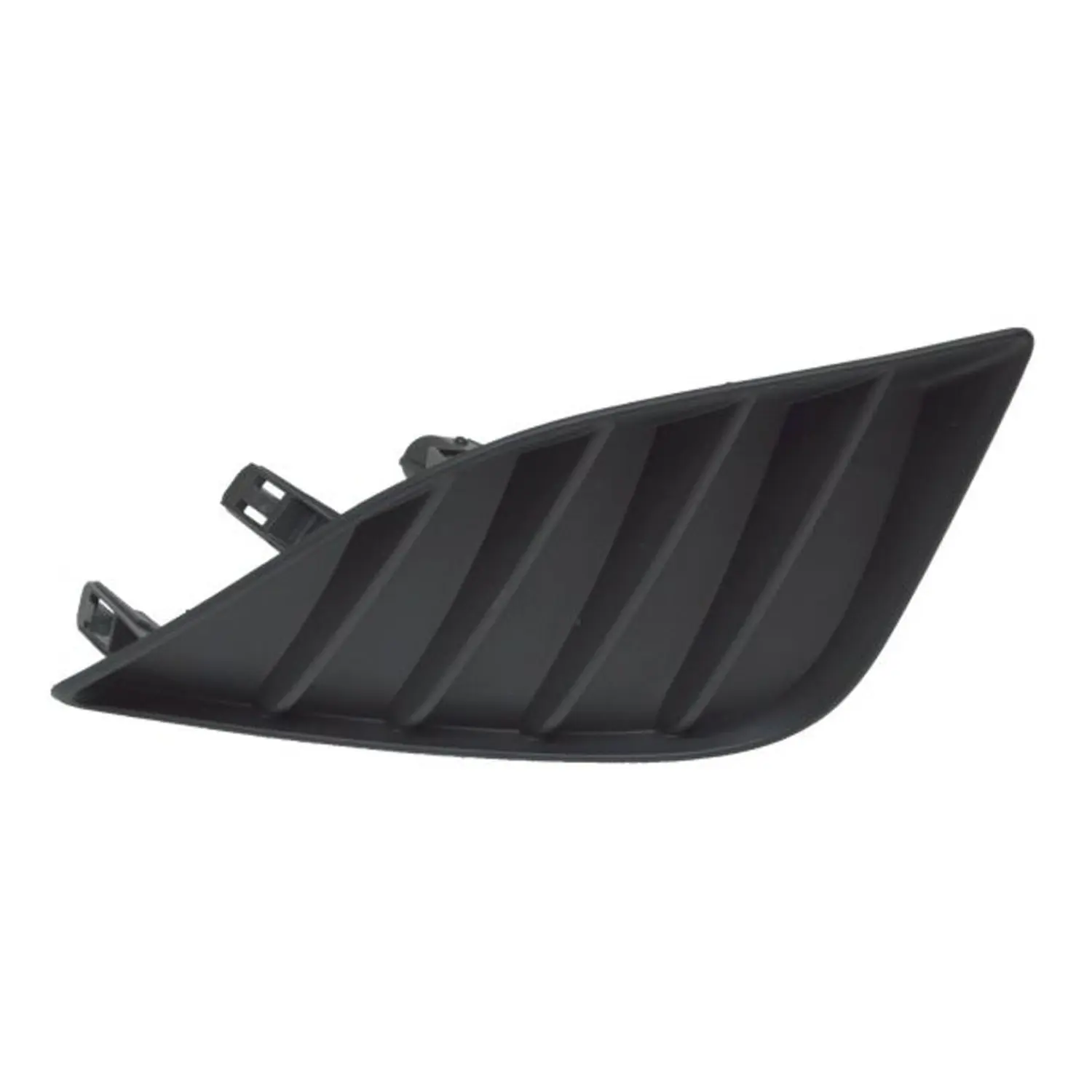 Crash Parts Plus Front Bumper Insert for 2014-2016 Toyota Corolla TO1038170