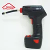 Convenient to use portable air compressor as186a