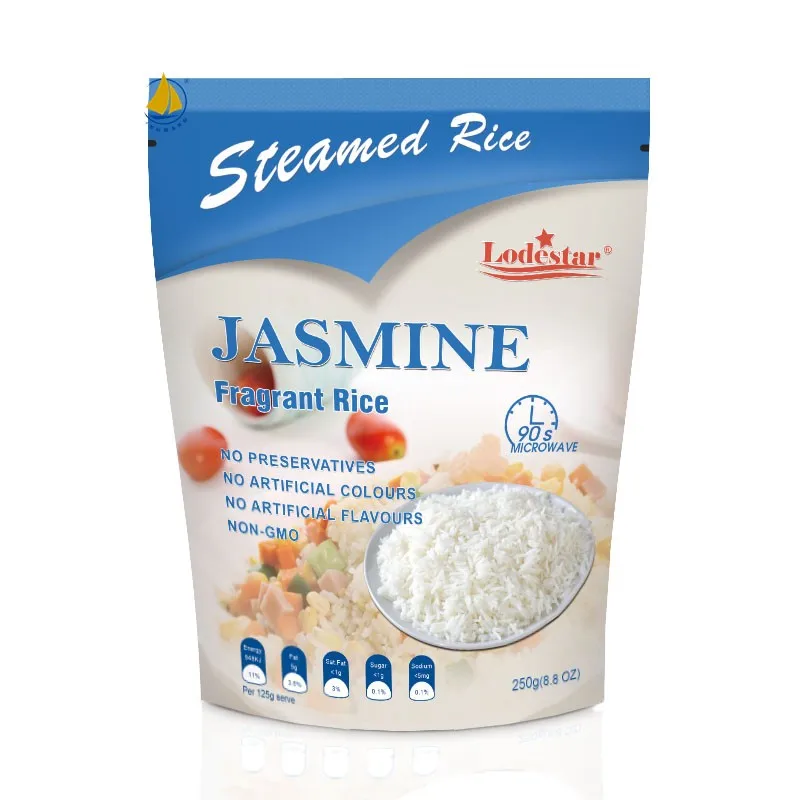 Best Sell Microwave Rice For Sale Precooked And Instant Rice Buy