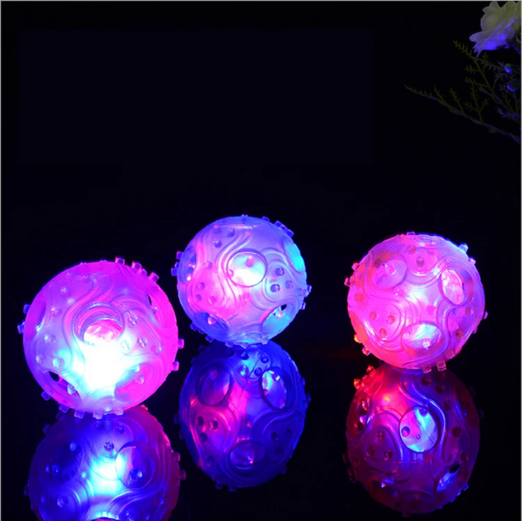 electric ball dog toy