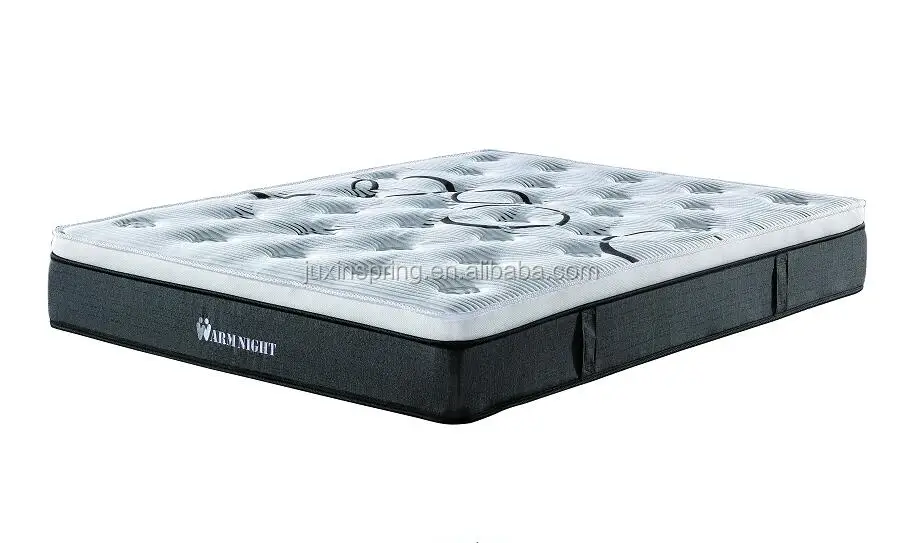 Strong Feel Coconut Mattress Compress Mattress Wholesale Mattress Foam