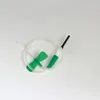 Safety micro blood collection needle array
