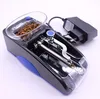 MHK-10 New Arriving Automatic Electric Cigarette Injector Machine Cigarette Making Machine
