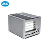 long life low power dual core fanless noiseless industrial mini pc