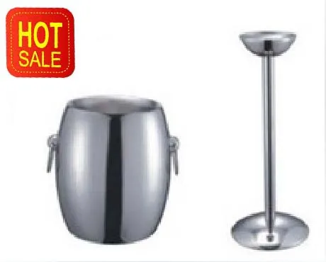 Compare Prices on Champagne Bucket Stand- Online Shopping