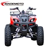 800w/1000w 60v 4 wheels electric ATV quad bike customer first
