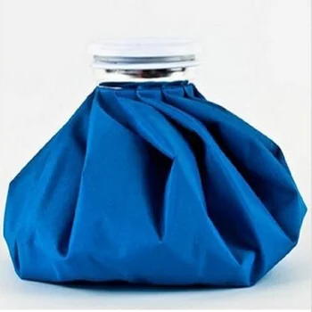 2017 New Product Ice Cube Or Hot Water Medical Bag For Pain Relief Bags On Alibaba