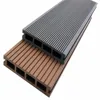 Compare hollow eco decking cheap garden decking composite deck wood