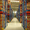 warehouse selective racking