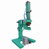 CEJ Two-Point Riveting Machine for Joining Air Valve Frame Edging