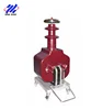 AC high voltage testing hipot transformer