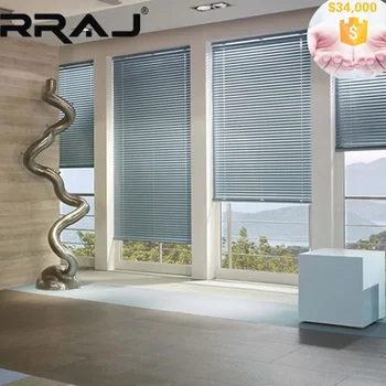 Rraj Stainless Printing Steel Window Blinds For Kitchen Rraj Stainless Printing Steel Window Blinds For Kitchen