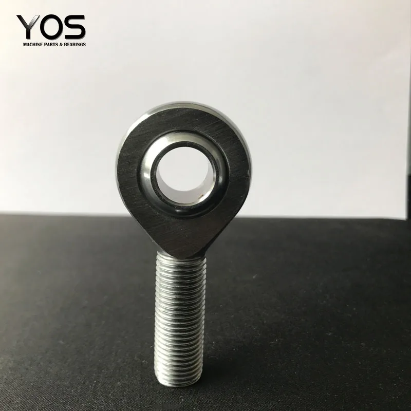 Chromoly Steel Series Precise Male Rod End Xm10 Buy Precise Male Rod