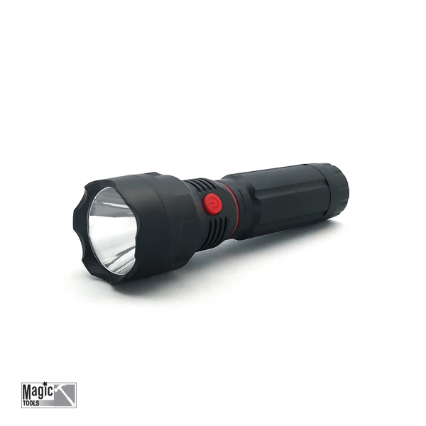 High Quality Telescopic led flashlight household pottable type