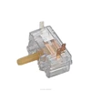 Hot selling washing machine used 30VDC max voltage selector switch