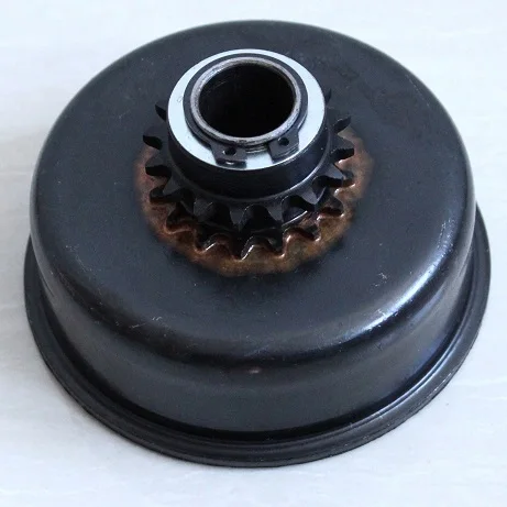 19mm Details about   Magnum 16t #219 Centrifugal Racing Clutch 3/4" 