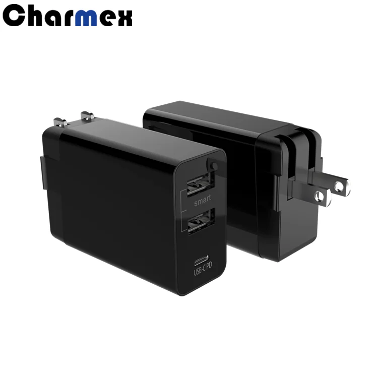 usb wall charger