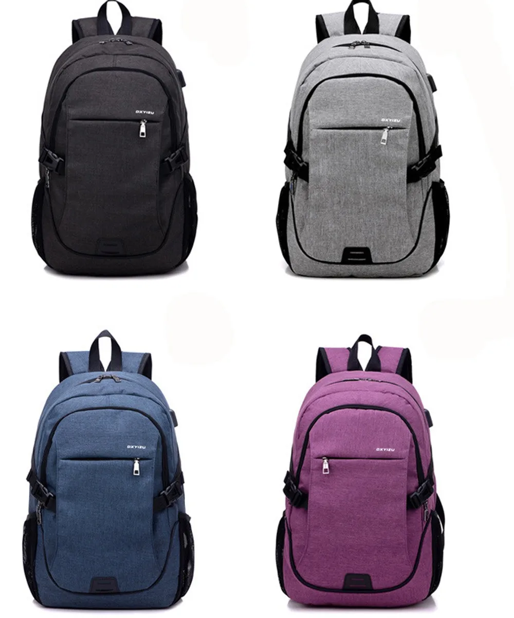 Laptop Backpack 17.3 Inch Computer Backpack School Backpack Casual