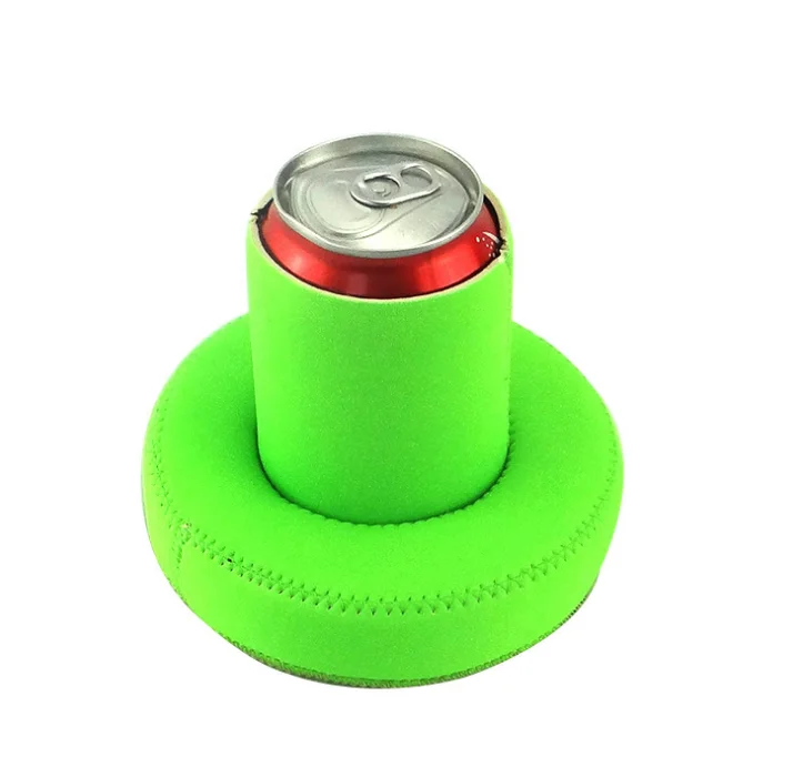 Custom Neoprene Floating Koozies For Pool/swimming Buy Koozies,Custom