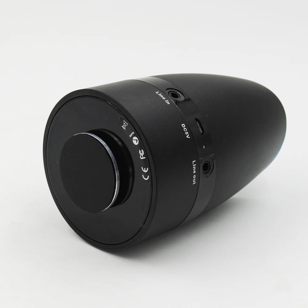 Competitive Price 360 Boombox Original Vibration Speaker Buy