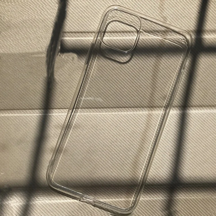TPU Phone case for iPhone 11.jpg