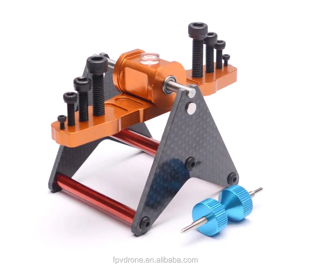 new blade propeller balancer for 250 450 500 600 700 rc