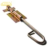New 2018 WX Tool Box Hook Safety Door Latch